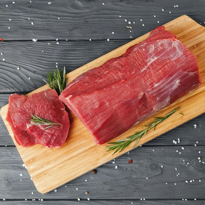 Bison Tenderloin