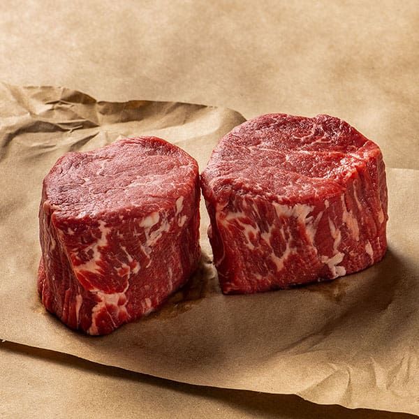 Filet CC Choice Roast