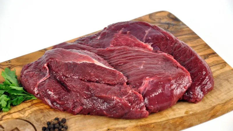 Kangaroo Boneless