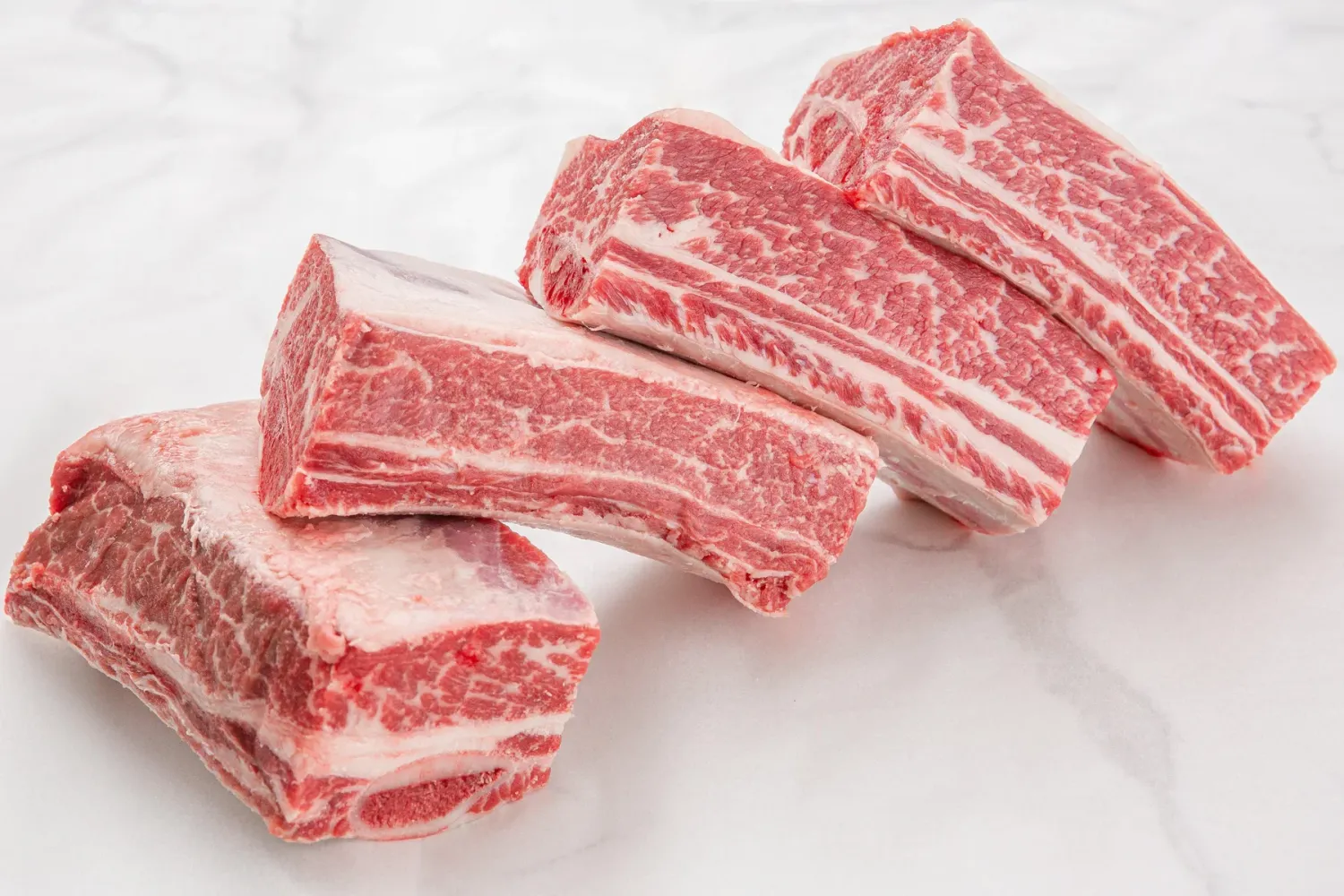 Prime Short Ribs