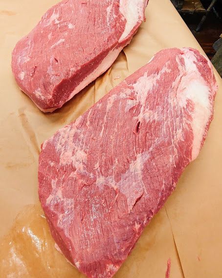 Prime Brisket