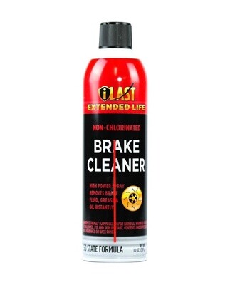 iLast Non Chlorinated Brake Cleaner