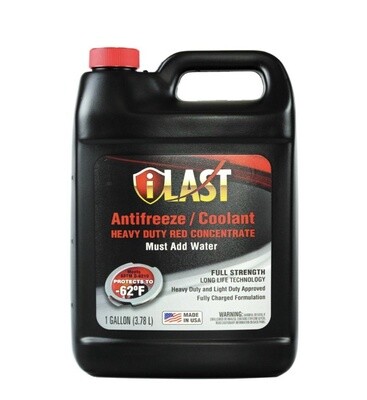 iLast Antifreeze / Coolant