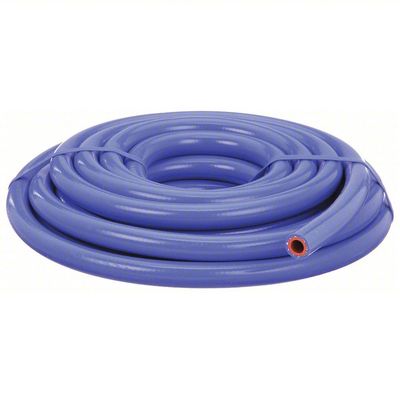 Silicone Hose 7/8” I.D. X 25FT LG Roll
