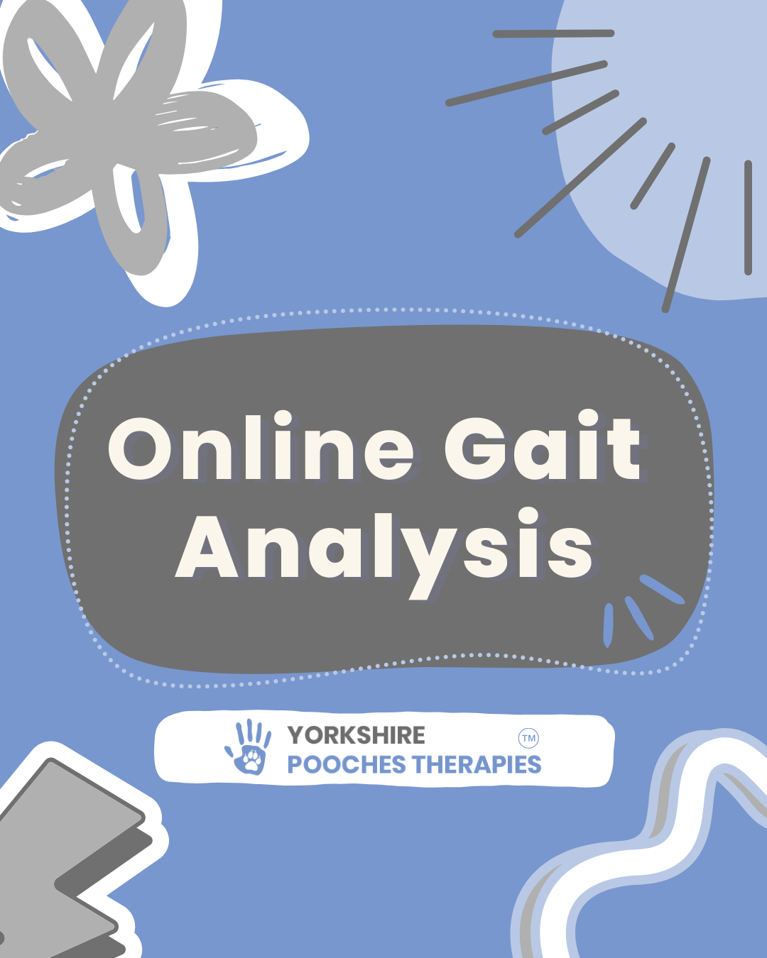 Online Gait Analysis
