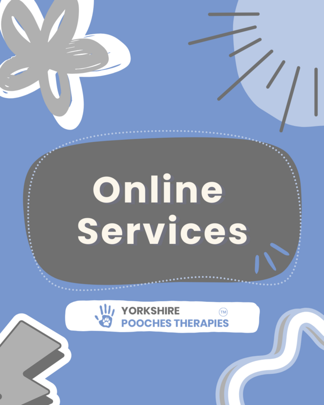 Online Services
