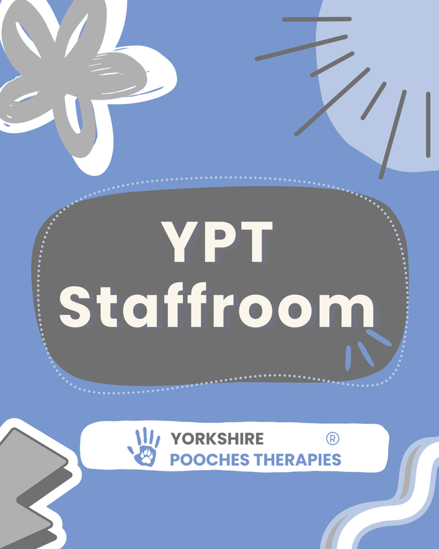 YPT Staffroom 26/06/25