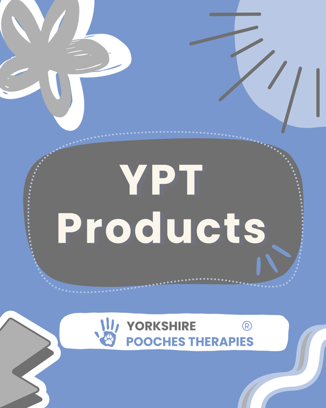 Yorkshire Pooches Therapies