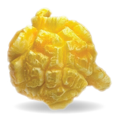 Cheese &amp; Savory Popcorns