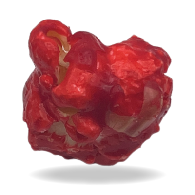 Candied Popcorns