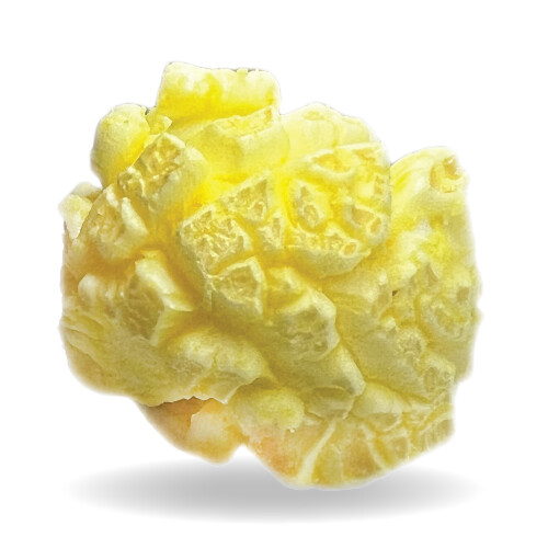Buttery