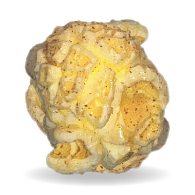 Cinnamon Toast Kettle