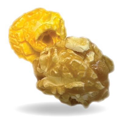 Market Mix (Cheese &amp; Caramel)