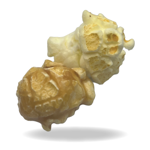 Denver Mix (White Cheddar &amp; Caramel)