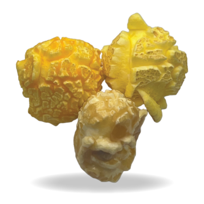 Pikes Peak Mix (Extra Buttery, Cheese &amp; Caramel)