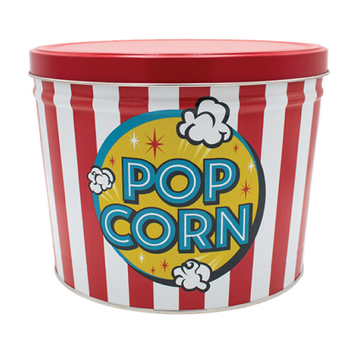 &quot;Freshly Popped&quot; 2 Gallon