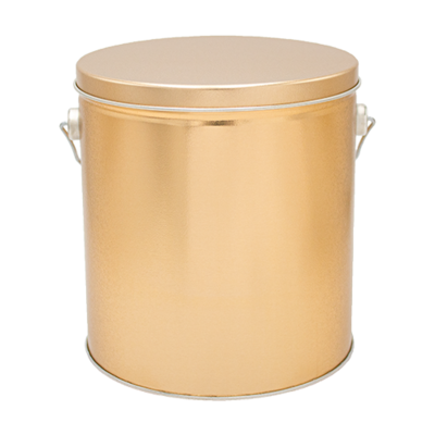 1 Gallon Tins