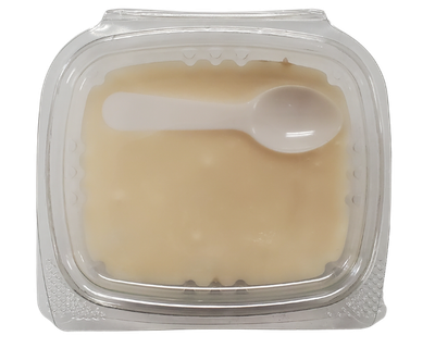 Chewy Praline Fudge