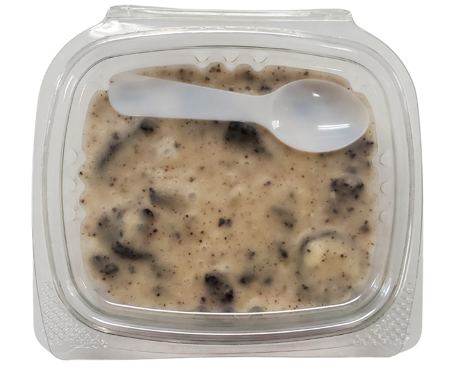 Cookies &amp; Cream Fudge