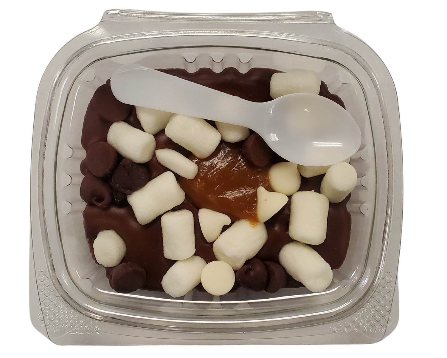 Moose Poo Fudge