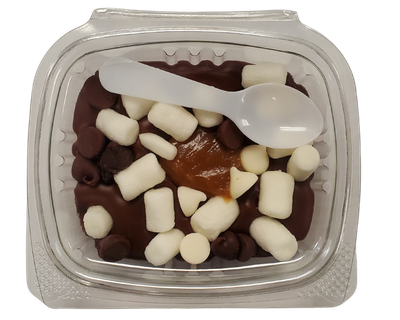 Moose Poo Fudge