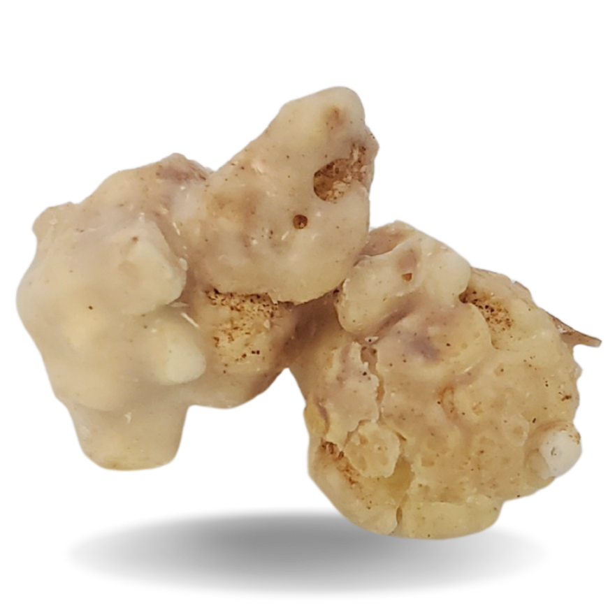 Glazed Cinnamon Roll