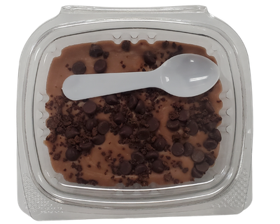 Death By Chocolate Fudge