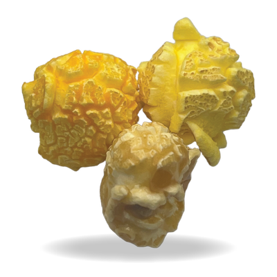 Pikes Peak Mix (Extra Buttery, Cheese &amp; Caramel)