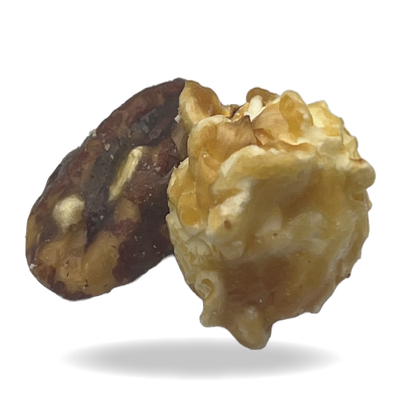 Maple Pecan