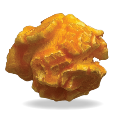 Extra Cheesy Cheese