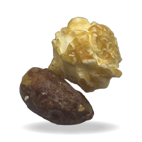 Toffee Almond