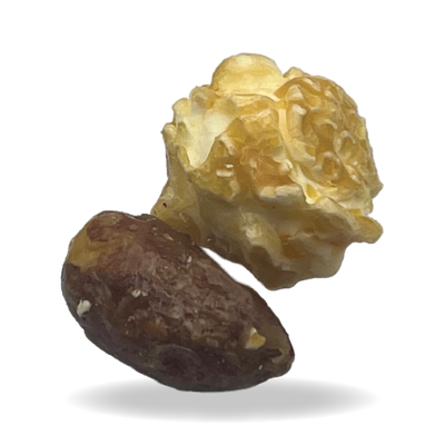 Toffee Almond