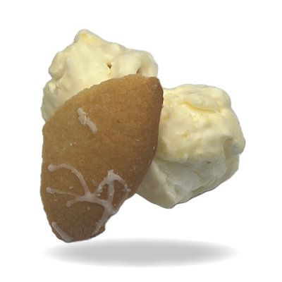 Lemon Cookie Bar