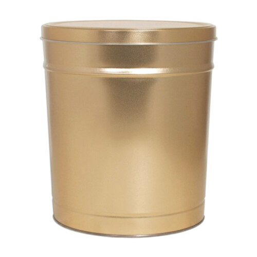 Gold 3.5 Gallon