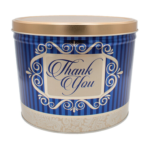 "Thank You" 2 Gallon
