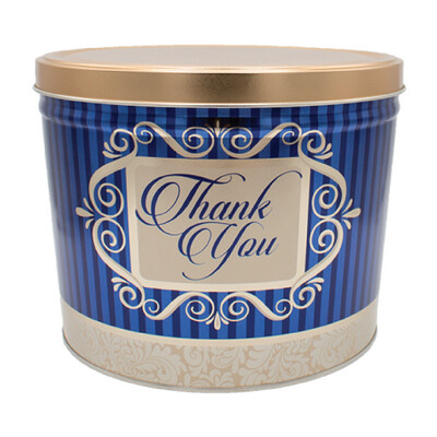 "Thank You" 2 Gallon