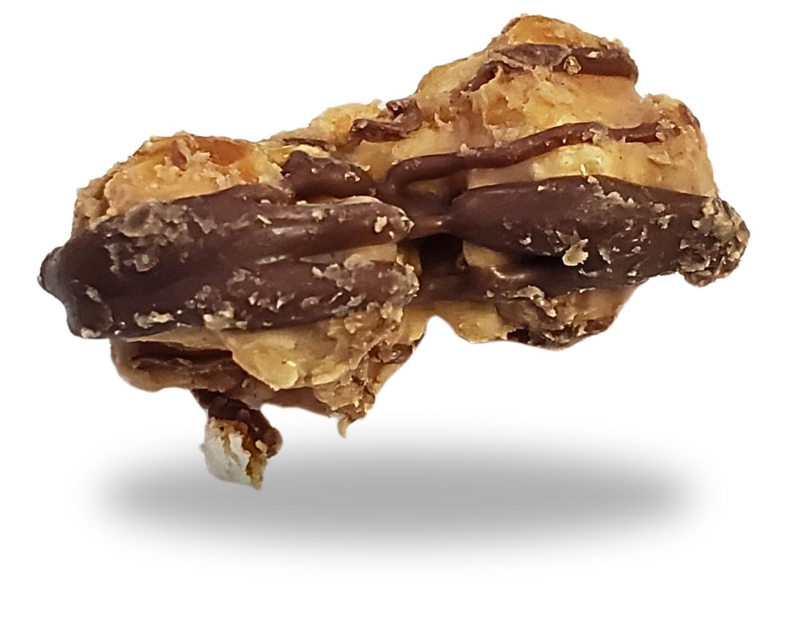 Peanut Butter Blast