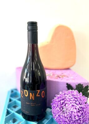 Zonzo Estate Pinot Noir 750ml
