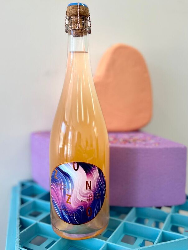 Zonzo Estate Bellini Di Cristina Prosecco 750ml