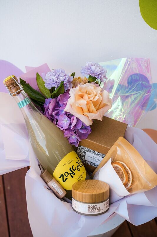 Blossom Hamper