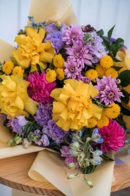 Spring Muse Spring Muse