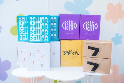 Zonzo Range