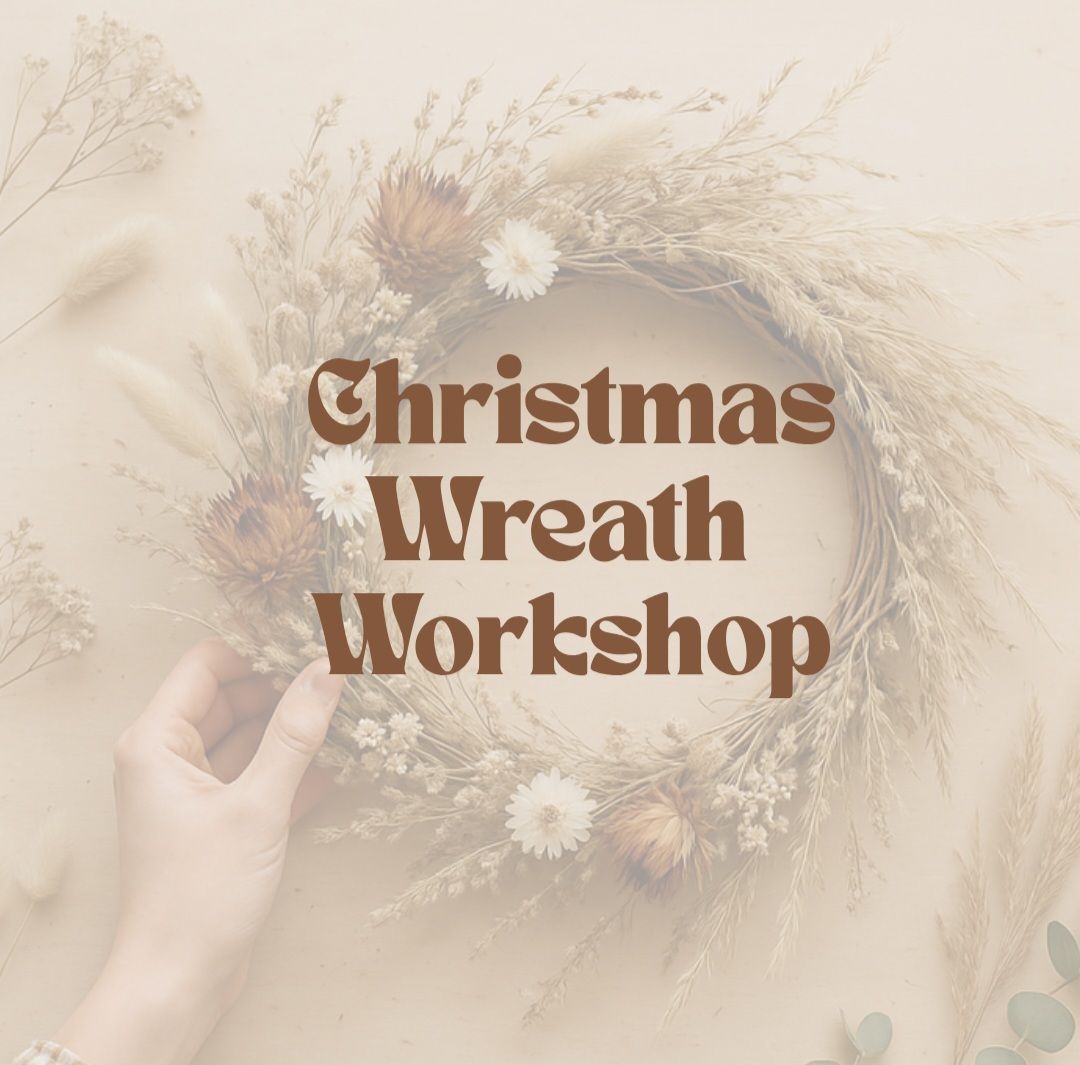 November 29th 4pm-6pm November 29th 4pm-6pm