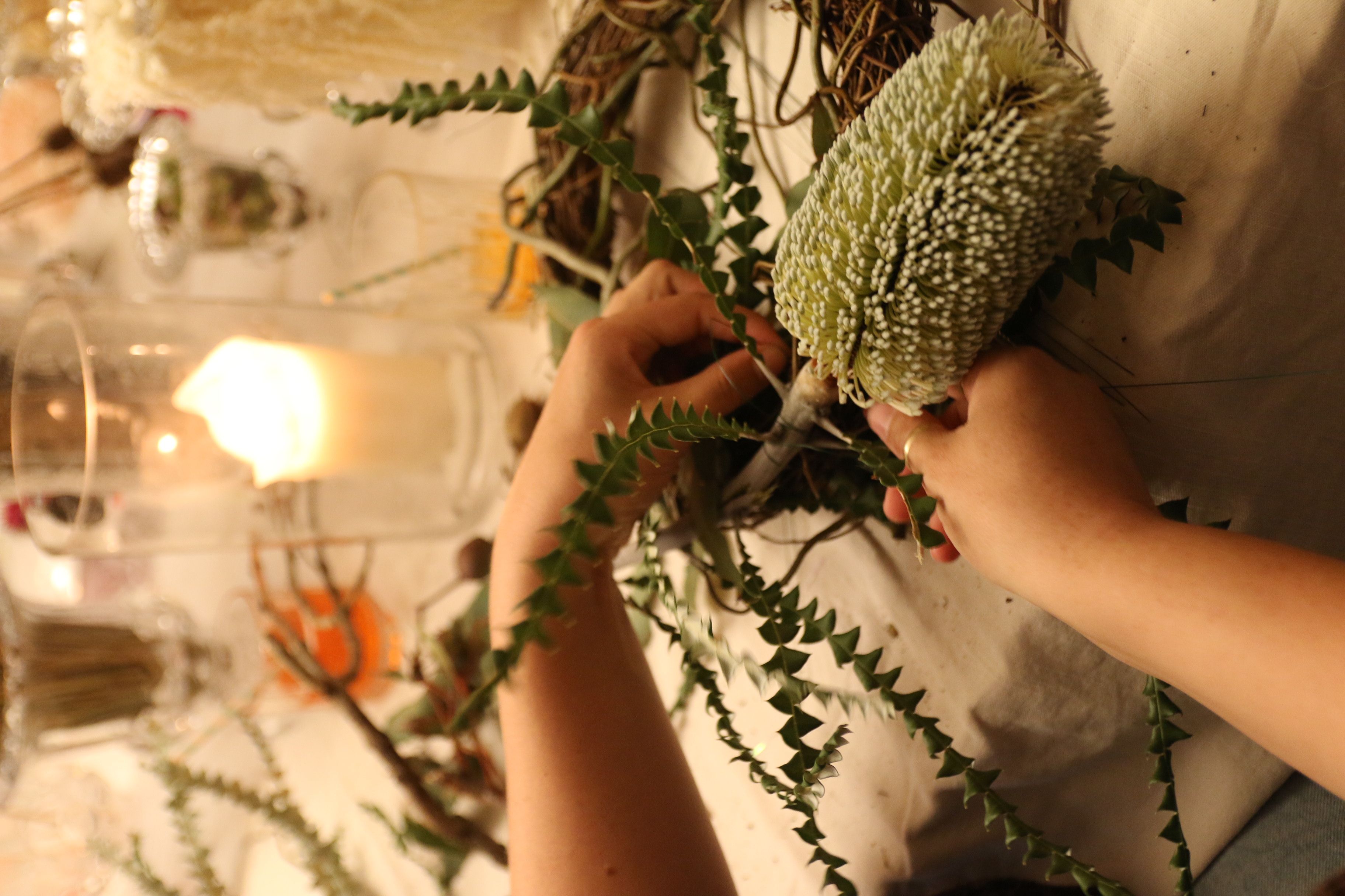 Tuesday December 9th 5:30pm-7:30pm