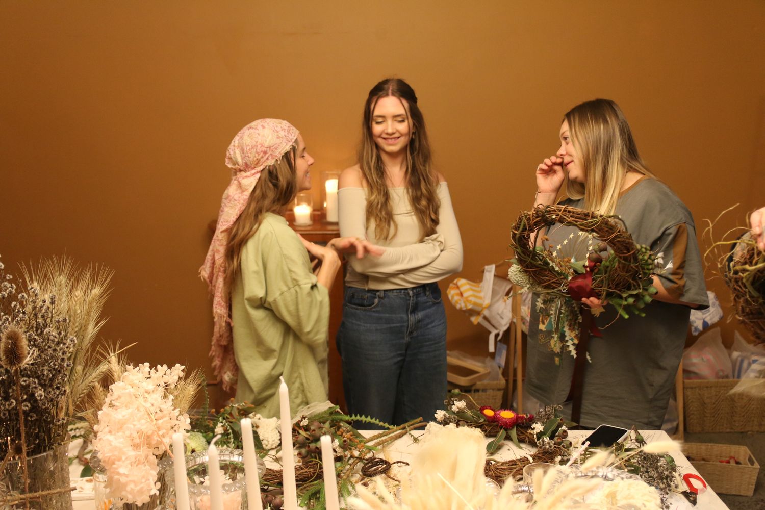 Thursday December 4th 5:30pm-7:30pm