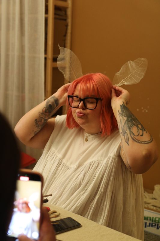 Thursday December 11th 5:30pm-7:30pm