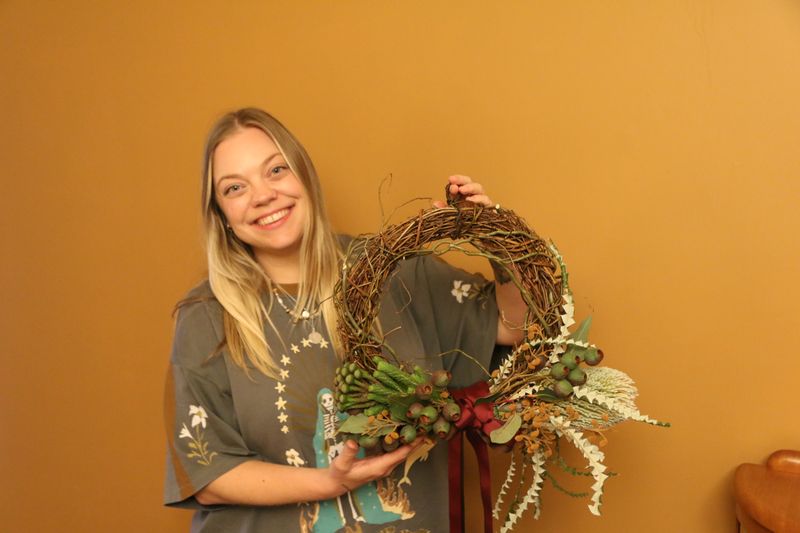 Tuesday 16th December 5:30-7:30