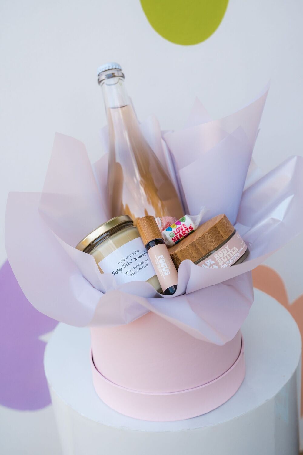 Fleur Hamper Fleur Hamper