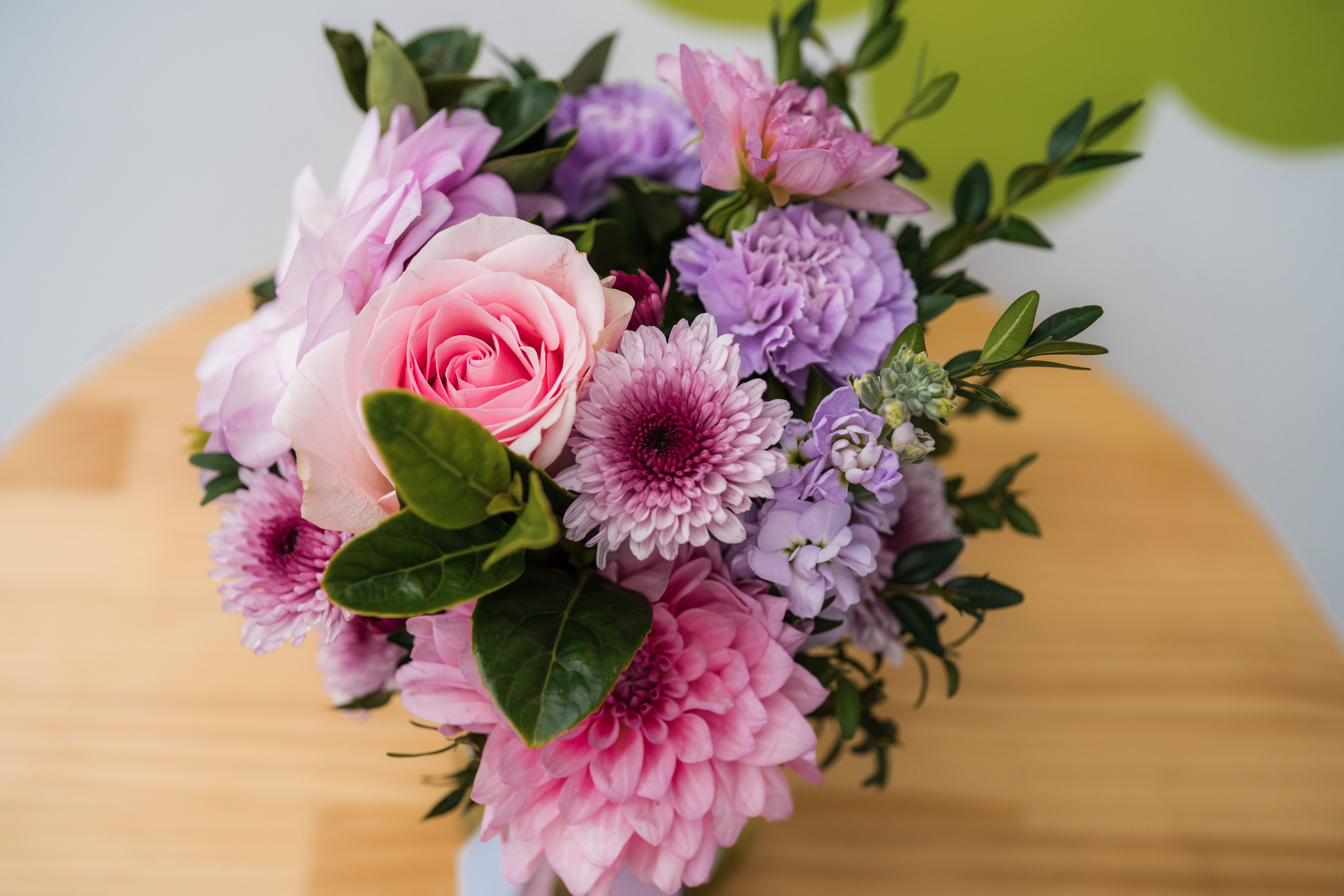 Posy Vase