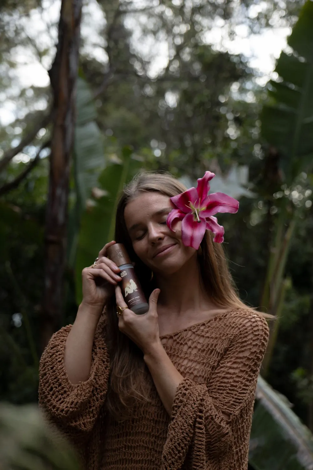 Dreamy Daze Mist - Lavender, Sage & Rosemary Dreamy Daze Mist - Lavender, Sage & Rosemary